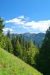 mountain landscape