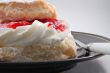 Strawberry Shortcake