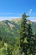 mountain landscape