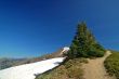 mountain landscape