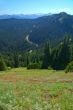 mountain landscape