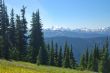 mountain landscape