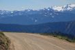 driving in the mountians