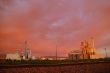Industrial area