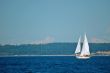 sailboat