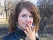 smoking girl 4