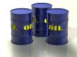Oil Barrels