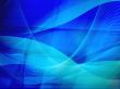 abstract waves background