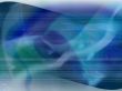 abstract waves background