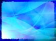 abstract waves background