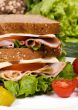 Deli Sandwich 009