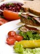 Deli Sandwich 007