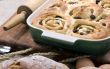 Cinnamon Rolls 009