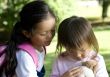 Childhood Series (sisters)