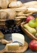 Bread and Wine Series (mixed fruit)