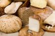 Bread Series (whole grain with cheese)