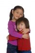 Sisters Series 2 (best friends)