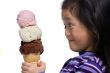 Three Scoops !!!