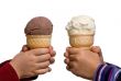 Different Ice Cream