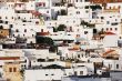 Greek village