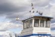 wheelhouse