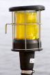 yellow lantern