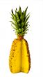 Isolated Pineapple