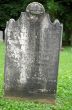 Old Gravestone