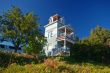 House on the hill