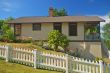Residential house