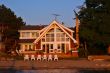Waterfront House