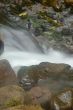 Waterfall in the forest