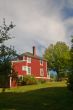 Residential house