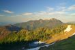 Mountain landscape