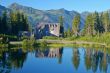 Mountain Lodge
