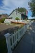 Residential neighborhood