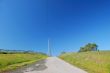 country trail