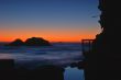 Caluifornia sunset