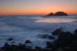 Caluifornia sunset