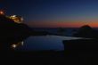 California twilight