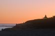 Caluifornia sunset