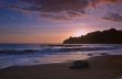 California Sunset