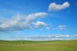 spring countryside