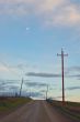 country road