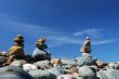 rocks in the balance