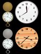 Clocks