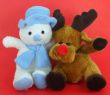 Christmas Buddies