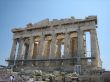 The Parthenon