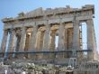 The Parthenon