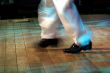 Night dance